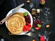 Eating a nutritious breakfast is a key step in speeding up your weight loss journey. (Photo by Rama Khandkar/pexels)